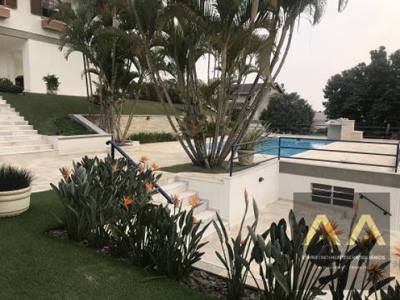 Imagem Casa de Condomínio com 4 Quartos à Venda, 500 m² em Parque Da Fazenda - Itatiba Imagem Casa de Condomínio com 4 Quartos à Venda, 500 m² em Parque Da Fazenda - Itatiba