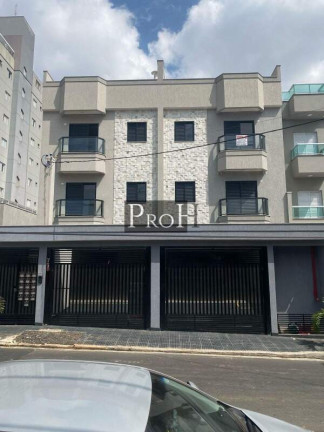 Imagem Cobertura com 2 Quartos à Venda, 110 m² em Campestre - Santo André