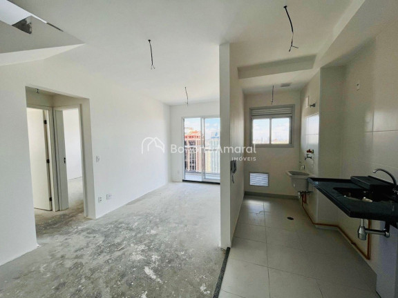 Imagem Cobertura com 2 Quartos à Venda, 111 m² em Centro - Campinas Imagem Cobertura com 2 Quartos à Venda, 111 m² em Centro - Campinas