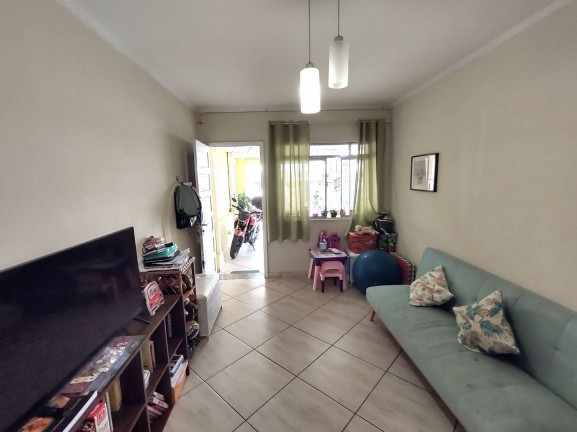 Imagem Casa com 1 Quarto à Venda, 70 m² em Butantã - São Paulo Imagem Casa com 1 Quarto à Venda, 70 m² em Butantã - São Paulo
