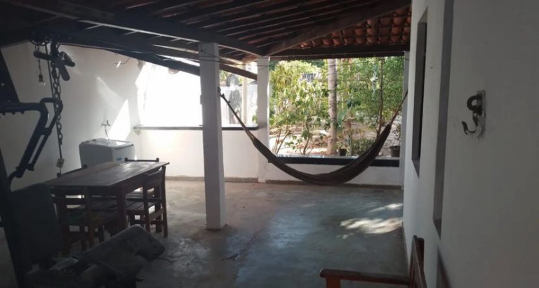 Imagem Casa com 2 Quartos à Venda, 95 m² em Barra Do Jacuípe - Camaçari