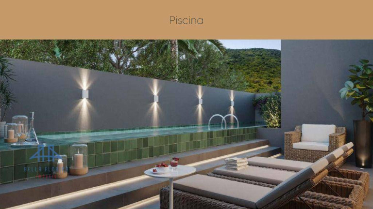 Imagem Apartamento com 2 Quartos à Venda, 67 m² em Ingleses Do Rio Vermelho - Florianópolis