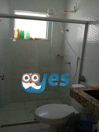 Imagem Casa com 2 Quartos à Venda, 120 m² em Papagaio - Feira De Santana