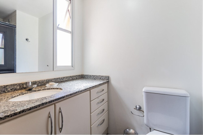 Imagem Apartamento com 2 Quartos à Venda, 58 m² em Jardim Carvalho - Porto Alegre