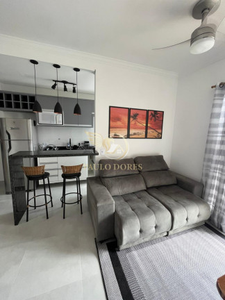 Imagem Apartamento com 2 Quartos à Venda, 60 m² em Perequê Açu - Ubatuba Imagem Apartamento com 2 Quartos à Venda, 60 m² em Perequê Açu - Ubatuba