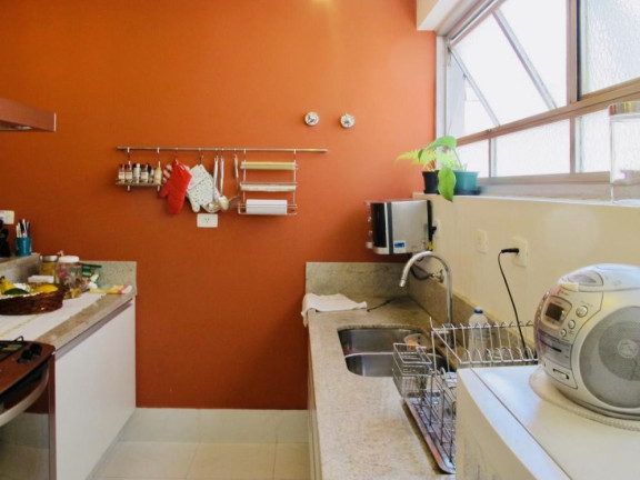 Imagem Apartamento com 3 Quartos à Venda, 206 m² em Jardim Paulista - São Paulo Imagem Apartamento com 3 Quartos à Venda, 206 m² em Jardim Paulista - São Paulo