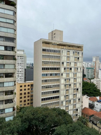 Imagem Apartamento com 2 Quartos para Alugar, 58 m² em Jardim Paulista - São Paulo