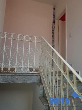 Imagem Sobrado com 3 Quartos à Venda, 250 m² em Chácara Inglesa - São Paulo