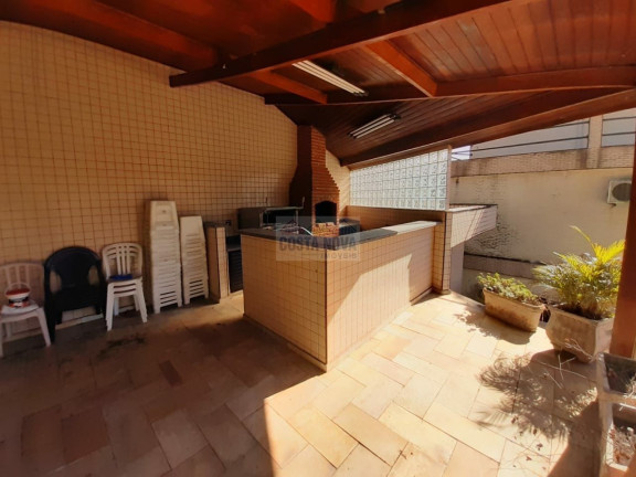 Imagem Casa com 4 Quartos à Venda, 607 m² em Morro Nova Cintra - Santos