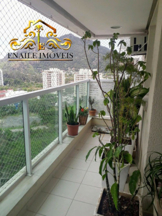 Imagem Apartamento com 3 Quartos à Venda, 95 m² em Recreio Dos Bandeirantes - Rio De Janeiro Imagem Apartamento com 3 Quartos à Venda, 95 m² em Recreio Dos Bandeirantes - Rio De Janeiro