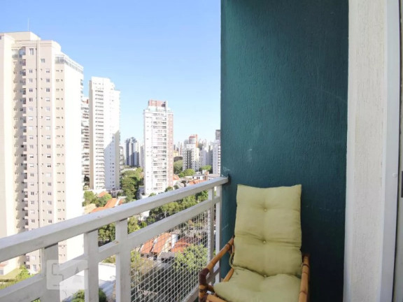 Imagem Imóvel com 3 Quartos à Venda, 86 m² em Vila Mariana - São Paulo Imagem Imóvel com 3 Quartos à Venda, 86 m² em Vila Mariana - São Paulo