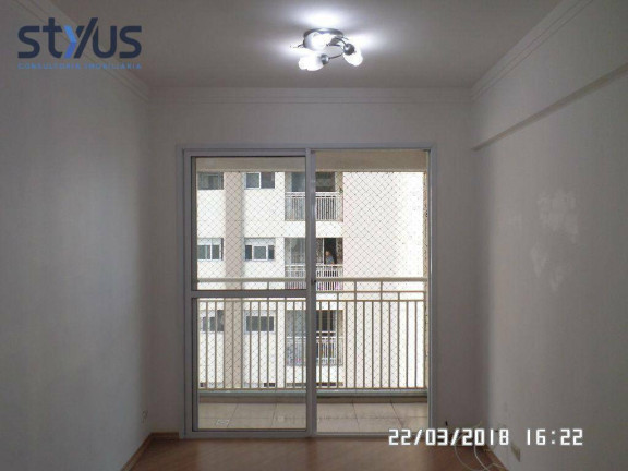 Imagem Apartamento com 2 Quartos à Venda ou Locação, 46 m² em Ponte Grande - Guarulhos
