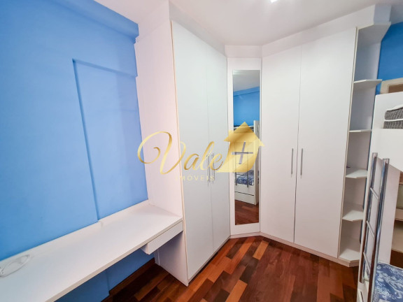 Imagem Imóvel com 3 Quartos à Venda, 157 m² em Jardim Das Indústrias - São José Dos Campos Imagem Imóvel com 3 Quartos à Venda, 157 m² em Jardim Das Indústrias - São José Dos Campos