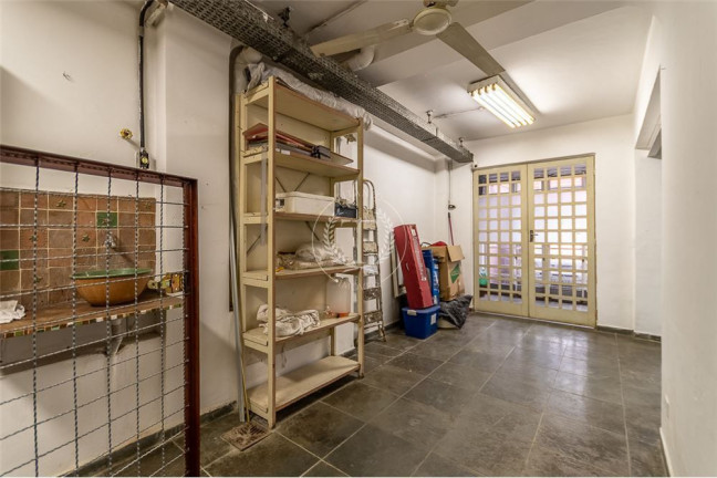 Imagem Casa com 4 Quartos à Venda, 350 m² em Vila Mariana - São Paulo