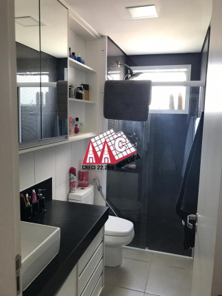 Imagem Imóvel com 3 Quartos à Venda, 80 m² em Parque Campolim - Sorocaba