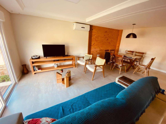 Imagem Casa com 3 Quartos à Venda, 120 m² em Bombas - Bombinhas