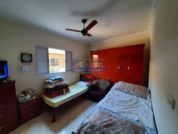 Imagem Casa com 3 Quartos à Venda, 250 m² em Jacaré - Cabreúva