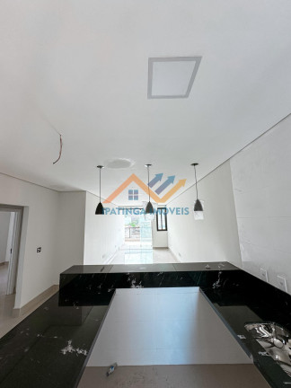 Imagem Apartamento com 3 Quartos à Venda, 142 m² em Cidade Nobre - Ipatinga Imagem Apartamento com 3 Quartos à Venda, 142 m² em Cidade Nobre - Ipatinga