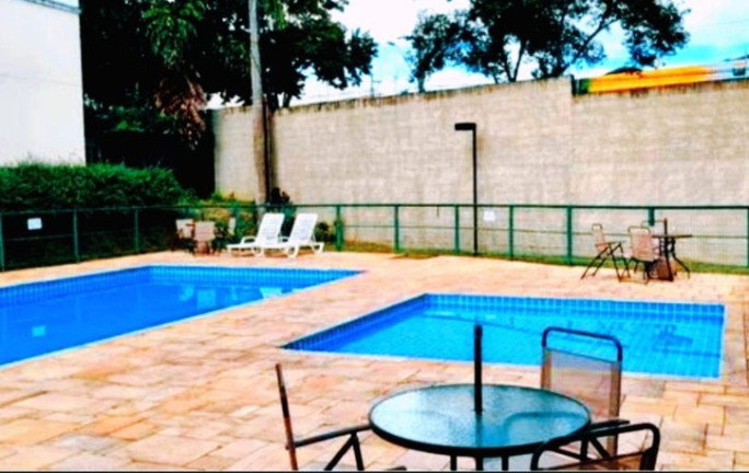 Imagem Apartamento com 3 Quartos à Venda, 72 m² em Jardim Sul - São José Dos Campos Imagem Apartamento com 3 Quartos à Venda, 72 m² em Jardim Sul - São José Dos Campos