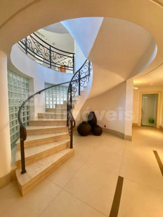 Imagem Casa com 8 Quartos à Venda, 1.000 m² em Tamboré - Santana De Parnaíba