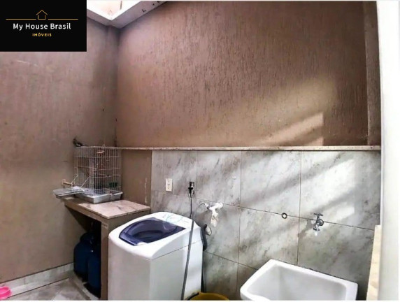 Imagem Casa com 3 Quartos à Venda, 170 m² em Horto Florestal - São Paulo Imagem Casa com 3 Quartos à Venda, 170 m² em Horto Florestal - São Paulo