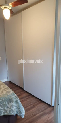 Imagem Apartamento com 3 Quartos à Venda, 122 m² em Panamby - São Paulo Imagem Apartamento com 3 Quartos à Venda, 122 m² em Panamby - São Paulo