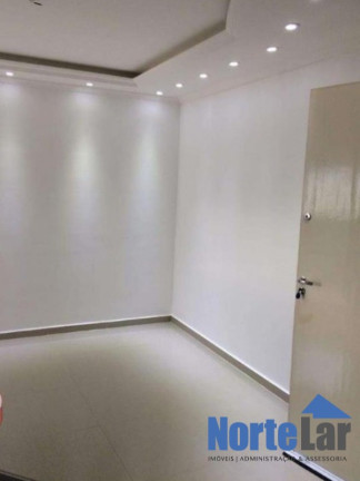 Imagem Apartamento com 2 Quartos à Venda, 50 m² em Vila Bela Vista (zona Norte) - São Paulo Imagem Apartamento com 2 Quartos à Venda, 50 m² em Vila Bela Vista (zona Norte) - São Paulo