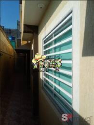 Imagem Casa de Condomínio com 2 Quartos à Venda, 67 m² em Jardim Piratininga - São Paulo Imagem Casa de Condomínio com 2 Quartos à Venda, 67 m² em Jardim Piratininga - São Paulo