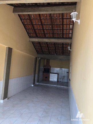 Imagem Casa com 3 Quartos à Venda, 300 m² em Santa Mônica - Vila Velha Imagem Casa com 3 Quartos à Venda, 300 m² em Santa Mônica - Vila Velha