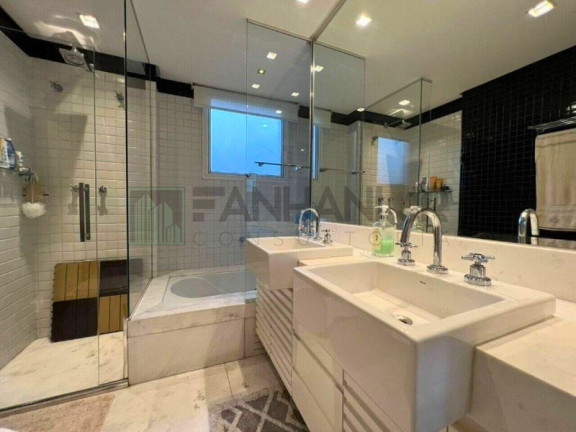Imagem Imóvel com 3 Quartos à Venda, 156 m² em Itaim Bibi - São Paulo