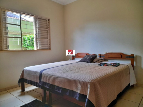 Imagem Sobrado com 4 Quartos à Venda, 293 m² em City Ribeirão - Ribeirão Preto