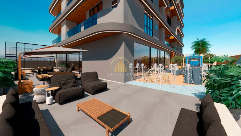 Imagem Apartamento com 3 Quartos à Venda, 85 m² em Itajaí Imagem Apartamento com 3 Quartos à Venda, 85 m² em Itajaí
