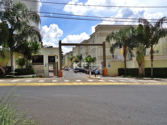 Imagem Apartamento com 2 Quartos à Venda, 51 m² em Ribeirânia - Ribeirão Preto Imagem Apartamento com 2 Quartos à Venda, 51 m² em Ribeirânia - Ribeirão Preto