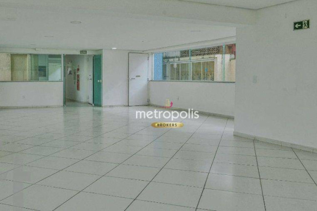 Imagem Apartamento com 2 Quartos à Venda, 55 m² em Parque João Ramalho - Santo André