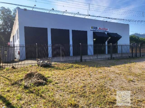 Imagem Galpão à Venda, 3.500 m² em Portão - Atibaia Imagem Galpão à Venda, 3.500 m² em Portão - Atibaia