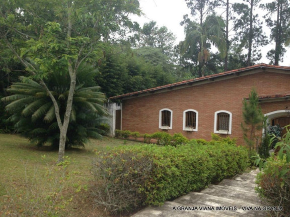 Imagem Casa com 4 Quartos à Venda, 350 m² em Parque Dom Henrique - Cotia Imagem Casa com 4 Quartos à Venda, 350 m² em Parque Dom Henrique - Cotia