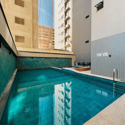 Imagem Apartamento com 2 Quartos à Venda, 69 m² em Morretes - Itapema