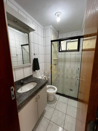 Imagem Apartamento com 3 Quartos à Venda, 85 m² em Jardim Aquarius - São José Dos Campos Imagem Apartamento com 3 Quartos à Venda, 85 m² em Jardim Aquarius - São José Dos Campos