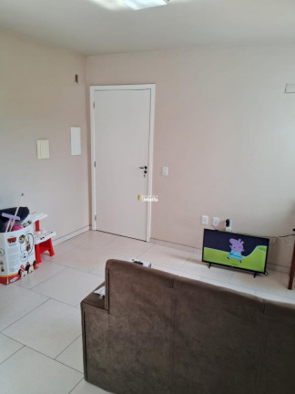 Imagem Imóvel com 2 Quartos à Venda, 20 m² em Sitio São José - Viamão