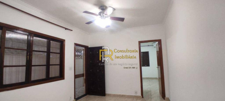 Imagem Casa com 2 Quartos à Venda, 125 m² em Vila Tupi - Praia Grande Imagem Casa com 2 Quartos à Venda, 125 m² em Vila Tupi - Praia Grande