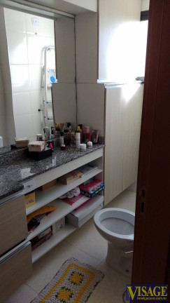 Imagem Apartamento com 2 Quartos à Venda,  em Jardim Luiza - Jacareí