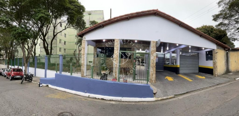Imagem Apartamento com 2 Quartos à Venda, 53 m² em Jardim Nordeste - São Paulo