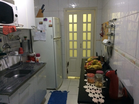 Imagem Apartamento com 3 Quartos à Venda, 64 m² em Tatuapé - São Paulo Imagem Apartamento com 3 Quartos à Venda, 64 m² em Tatuapé - São Paulo