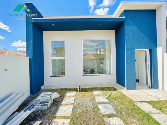 Imagem Casa com 2 Quartos à Venda, 99 m² em Nova Cerejeira - Atibaia Imagem Casa com 2 Quartos à Venda, 99 m² em Nova Cerejeira - Atibaia