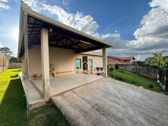 Imagem Casa com 3 Quartos à Venda, 120 m² em Condomínio Fazenda Mirante - Igarapé Imagem Casa com 3 Quartos à Venda, 120 m² em Condomínio Fazenda Mirante - Igarapé