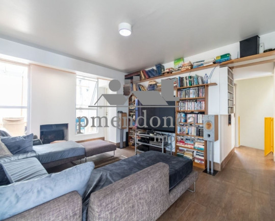 Imagem Apartamento com 3 Quartos à Venda, 98 m² em Perdizes - São Paulo Imagem Apartamento com 3 Quartos à Venda, 98 m² em Perdizes - São Paulo