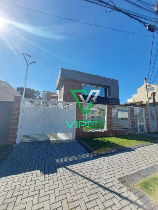 Imagem Sobrado com 3 Quartos à Venda, 124 m² em Uberaba - Curitiba