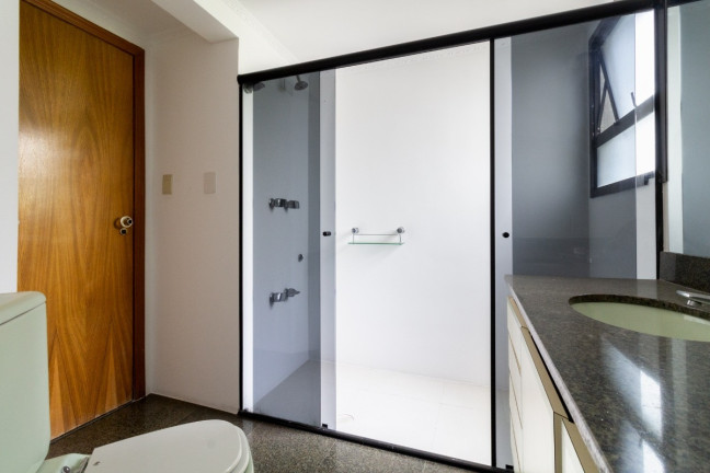 Imagem Apartamento com 3 Quartos à Venda, 160 m² em Higienópolis - São Paulo Imagem Apartamento com 3 Quartos à Venda, 160 m² em Higienópolis - São Paulo