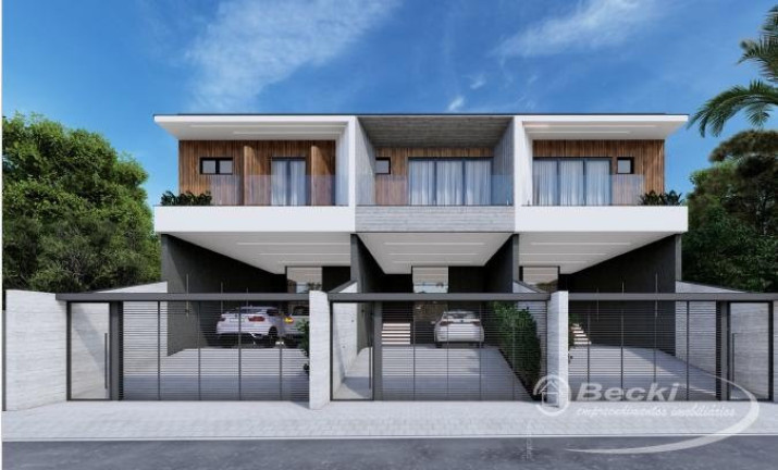 Casa com 3 Quartos à Venda, 202 m² em Anita Garibaldi - Joinville