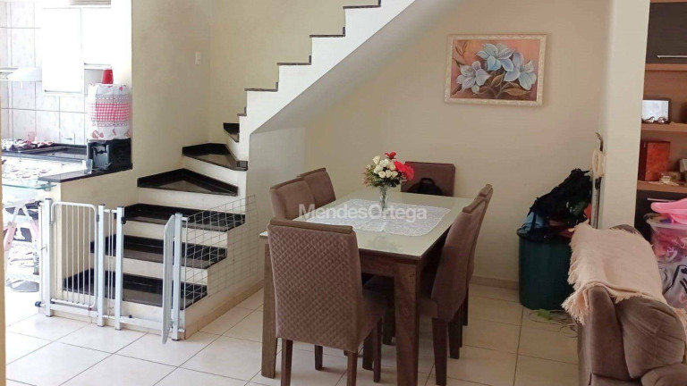 Imagem Casa com 4 Quartos à Venda, 260 m² em Vila Carvalho - Sorocaba